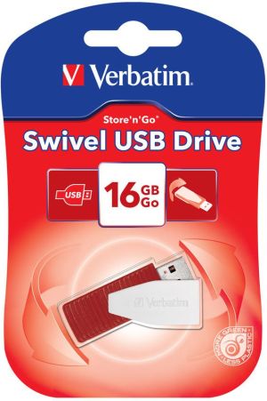 Pendrive Verbatim 16 GB  (49814) 1