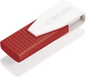 Pendrive Verbatim Store 'n' Go Swivel, 16 GB  (49814) 3