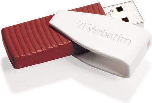 Pendrive Verbatim Store 'n' Go Swivel, 16 GB  (49814) 5
