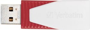 Pendrive Verbatim Store 'n' Go Swivel, 16 GB  (49814) 6