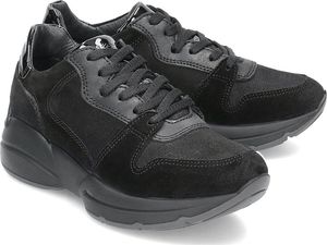 Igi&Co Igi&Co - Sneakersy Damskie - 4147911 38 1