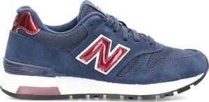 New Balance New Balance 565 - Sneakersy Damskie - WL565NCW 36 5