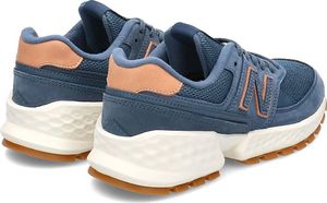 New Balance New Balance 574 - Sneakersy Damskie - WS574ADB 40 -  Sklep-presto.pl