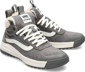 Vans Buty damskie Ultrarange Hi szare r. 38 (VN0A4BU5XND1) 1