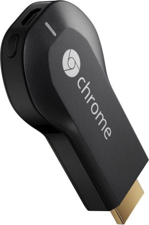 Odtwarzacz multimedialny Chromecast HDMI 2