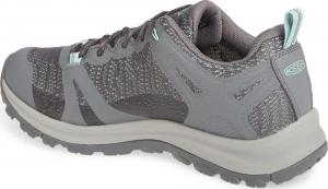 Buty trekkingowe damskie Keen Terradora II Wp szare r. 36 3