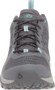 Buty trekkingowe damskie Keen Terradora II Wp szare r. 38 4