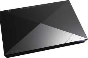 Odtwarzacz Blu-ray Sony BDP-S5200 2