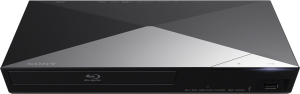 Odtwarzacz Blu-ray Sony BDP-S5200 1