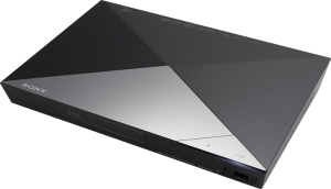 Odtwarzacz Blu-ray Sony BDP-S5200 3