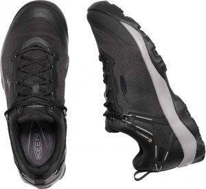 Buty trekkingowe męskie Keen Venture Vent czarne r. 45 4