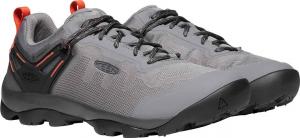 Buty trekkingowe męskie Keen Buty męskie Venture Vent Steel Grey/Burnt Ochre r. 44.5 (1022551) 1