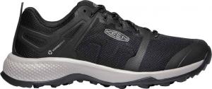 Buty trekkingowe męskie Keen Buty męskie Explore Vent Black/Drizzle r. 45 (1022291) 2