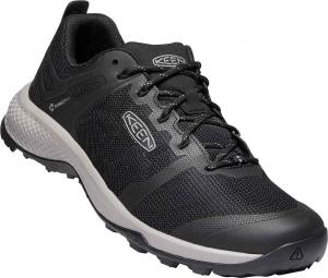 Buty trekkingowe męskie Keen Buty męskie Explore Vent Black/Drizzle r. 46 (1022291) 3