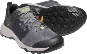 Buty trekkingowe męskie Keen Buty męskie Explore Vent Magnet/Chartreuse r. 44.5 (1022293) 4