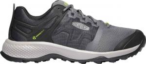 Buty trekkingowe męskie Keen Buty męskie Explore Vent Magnet/Chartreuse r. 45 (1022293) 6
