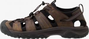 Keen Sandały męskie Targhee III Sandal Bison/Mulch r. 43 (1022427) 1