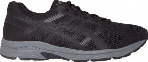 Asics Buty męskie Gel-Contend 4 czarne r. 42.5 (T715N-002) 1
