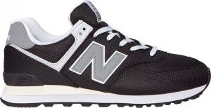 New Balance Buty męskie ML574SCI czarne r. 41.5 1