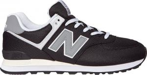 New Balance Buty męskie ML574SCI czarne r. 46.5 1