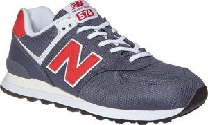 New Balance Buty męskie ML574SCJ granatowe r. 45 3