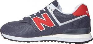 New Balance Buty męskie ML574SCJ granatowe r. 45 5