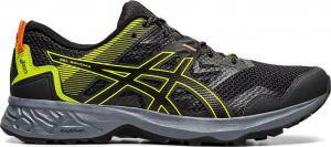 Asics Buty męskie Gel-Sonoma 5 czarne r. 42.5 (1011A661-021) 1