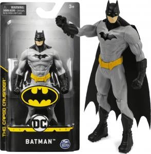 Figurka Spin Master Batman Figurka Batmana 15 cm 1