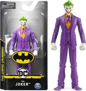 Figurka Spin Master Batman 15 cm - Joker (20122091) 1