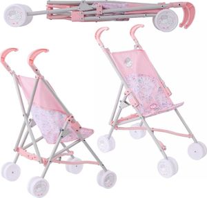 HTI Baby Annabell Wózek Spacerówka dla lalek 1
