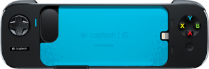 Pad Logitech Powershell + bateria, czarny (940-000153) 5