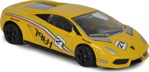 Majorette Racing Cars Samochodzik Lamborghini Gallardo 1