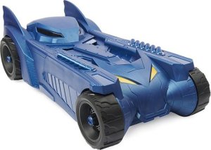 Spin Master Batman Pojazd Batmobile retro Spin Master 6055297 uniwersalny 1