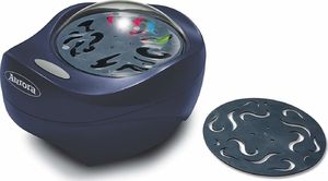 Brainstorm Brainstorm Aurora Projektor zorza polarna E2024V.2 uniwersalny 3