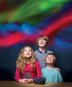 Brainstorm Brainstorm Aurora Projektor zorza polarna E2024V.2 uniwersalny 5