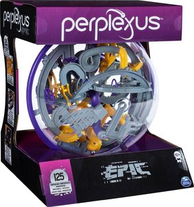 Spin Master Perplexus Epic Kula 3D Labirynt 1