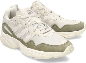 Adidas Adidas Originals Yung-96 - Sneakersy Męskie - EE7244 40 1