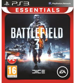 Battlefield 3 Essentials 1