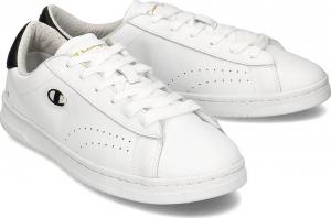 Champion Buty męskie Court Club białe r. 41 (S21363-S20-WW006) 1
