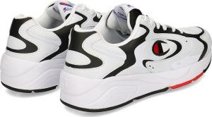 Champion Buty męskie Lexington 200 białe r. 45 (S21406-S20-WW006) 2