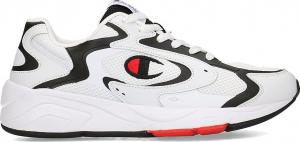 Champion Buty męskie Lexington 200 białe r. 45 (S21406-S20-WW006) 5