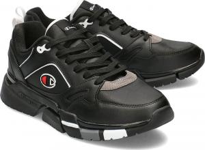 Champion Buty męskie Lander Lea czarne r. 40 (S21420-S20-KK001) 1
