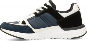 Colmar Buty męskie Supreme X-1 Glow 400 Navy r. 45 4