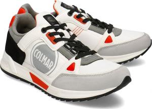 Colmar Buty męskie Supreme Pro Deep 085 White/Orange r. 43 1
