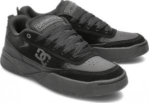 DC Shoes Buty męskie Penza czarne r. 40 (ADYS100509 BB2) 1