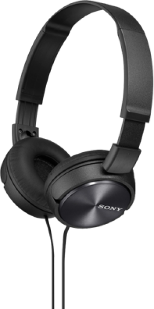Słuchawki Sony MDR-ZX310B 2