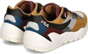 Fila Buty męskie Vault Cmr Jogger Cb Low brązowe r. 43 (1010588.90Z) 2