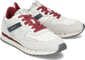 Gant Buty męskie Grancliff białe r. 41 (20637527 G20) 1