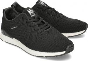 Gant Buty męskie Brentoon czarne r. 41 (20638474 G00) 1