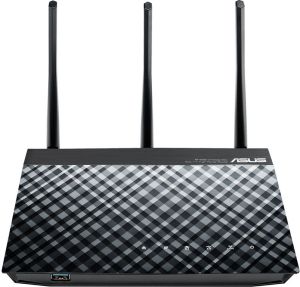 Router Asus RT-N18U 2